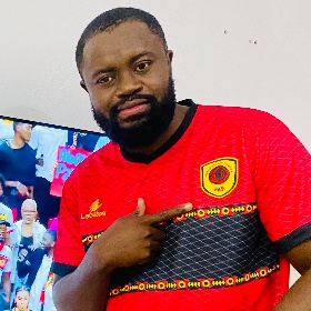 Foto de perfil de Silva Muzembe