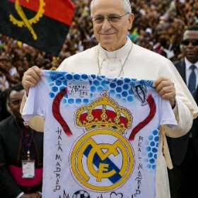 Foto de perfil de Gabriel Jay jay