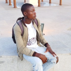 Foto de perfil de Deleto Tchihinga Capiololo