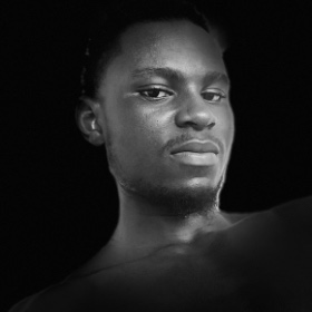 Foto de perfil de Garcia Simba