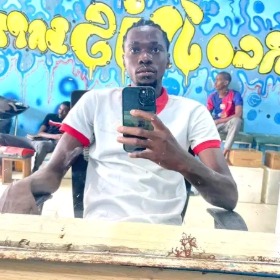 Foto de perfil de Miguel Adriano