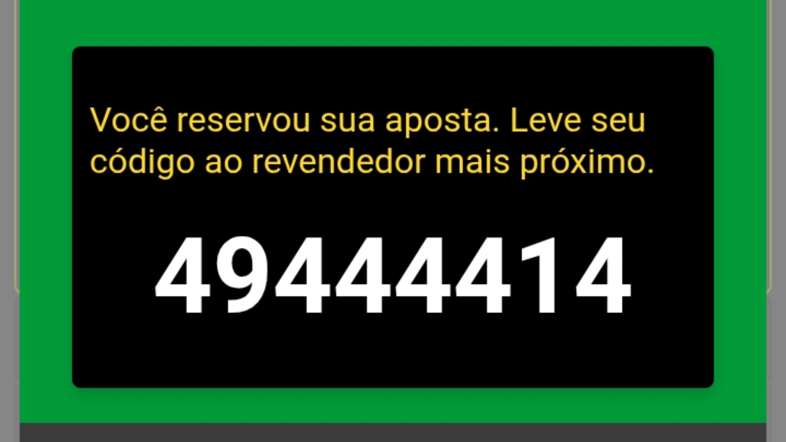 Capa da comunidade Vamos com tudo