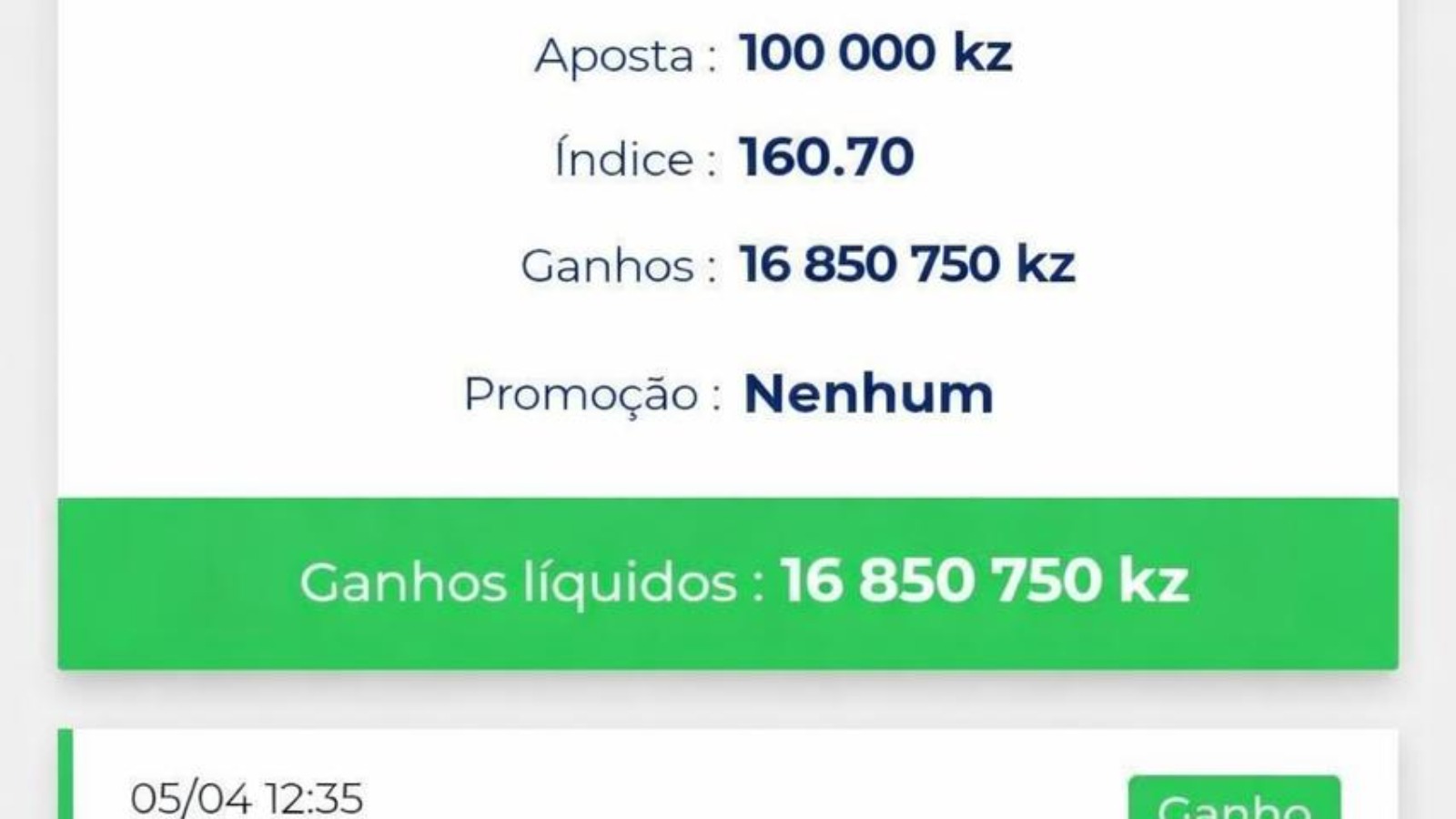 Capa da comunidade Chapada no branco