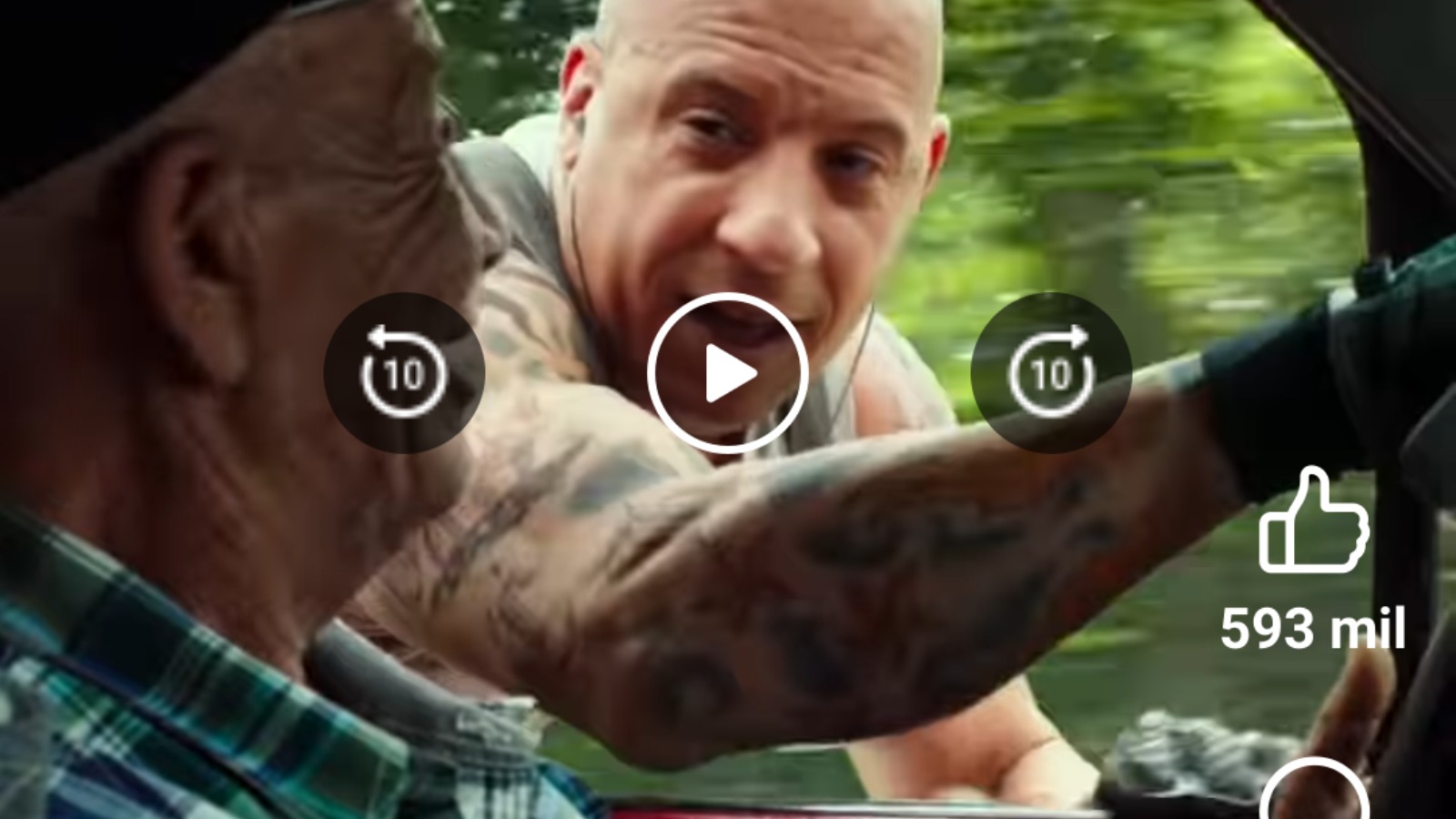 Capa da comunidade Palpites Duros