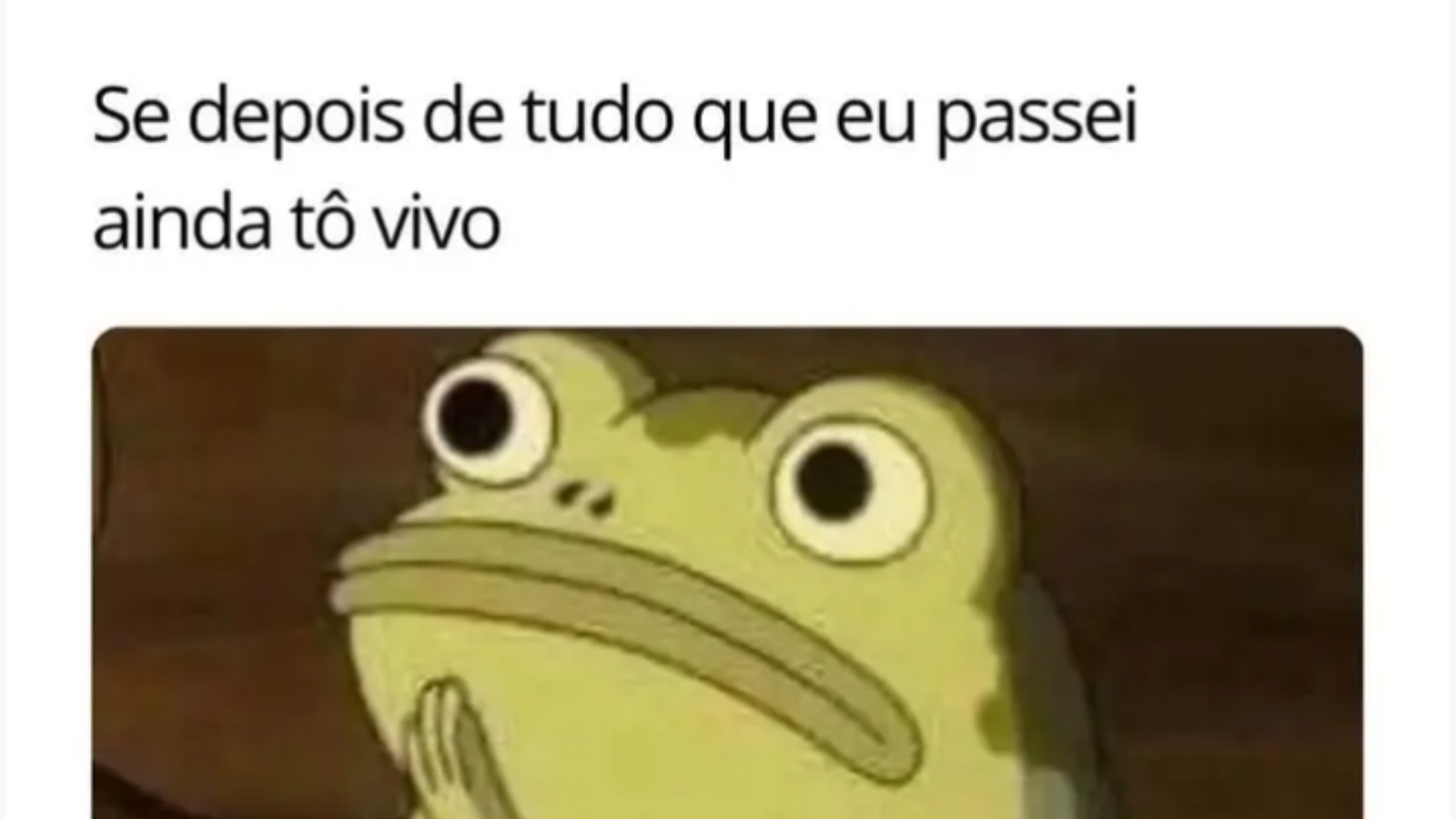 Capa da comunidade Filho Esperto