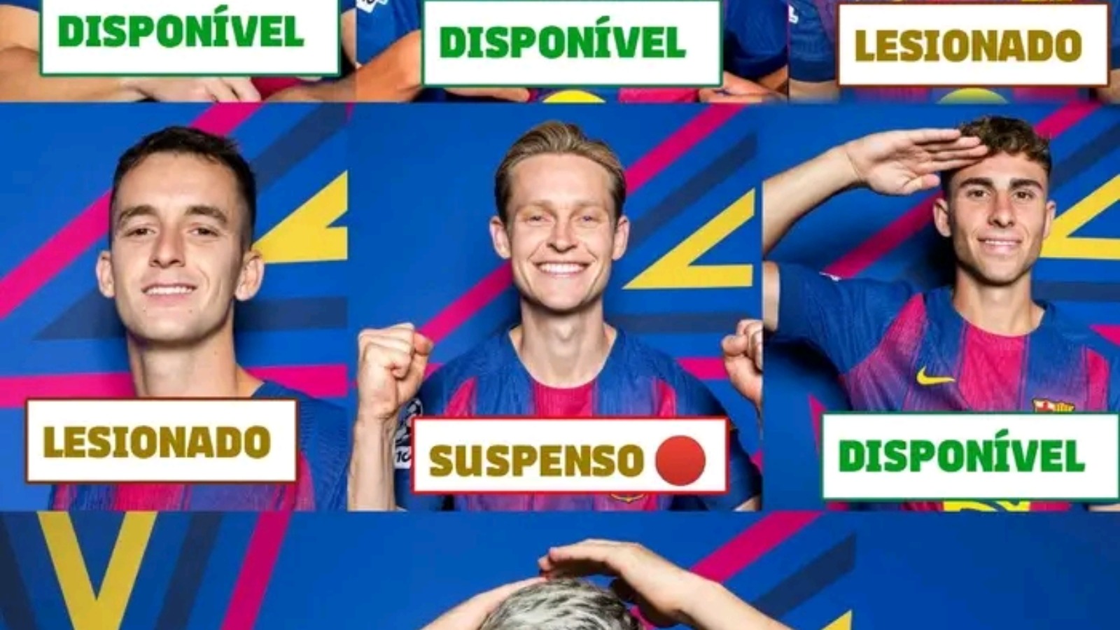 Capa da comunidade Inimigo do Branco