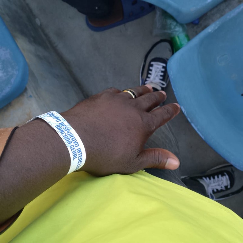 Foto de perfil da comunidade Palpites duros