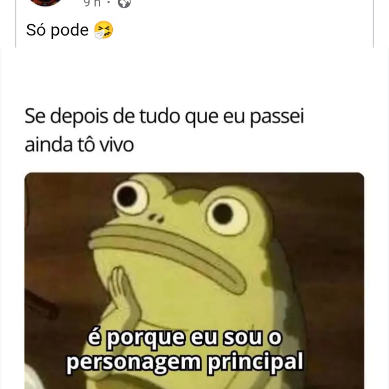 Foto de perfil da comunidade Filho Esperto