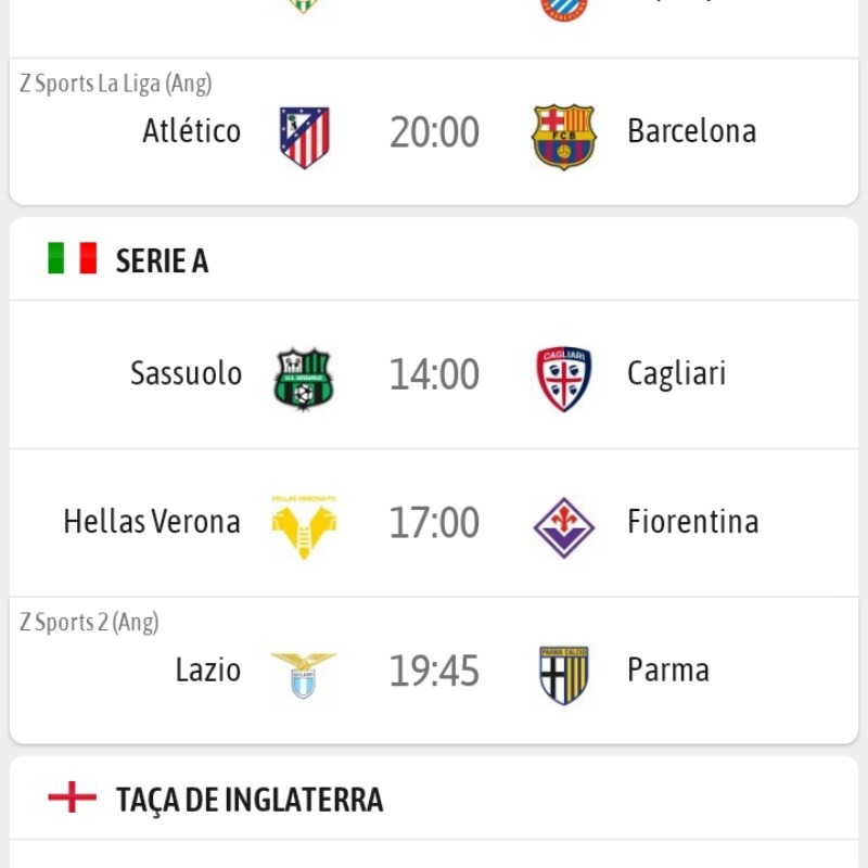 Foto de perfil da comunidade Palpite da Hora