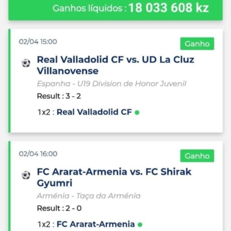 Foto de perfil da comunidade Aprenda a ganhar  e não perder