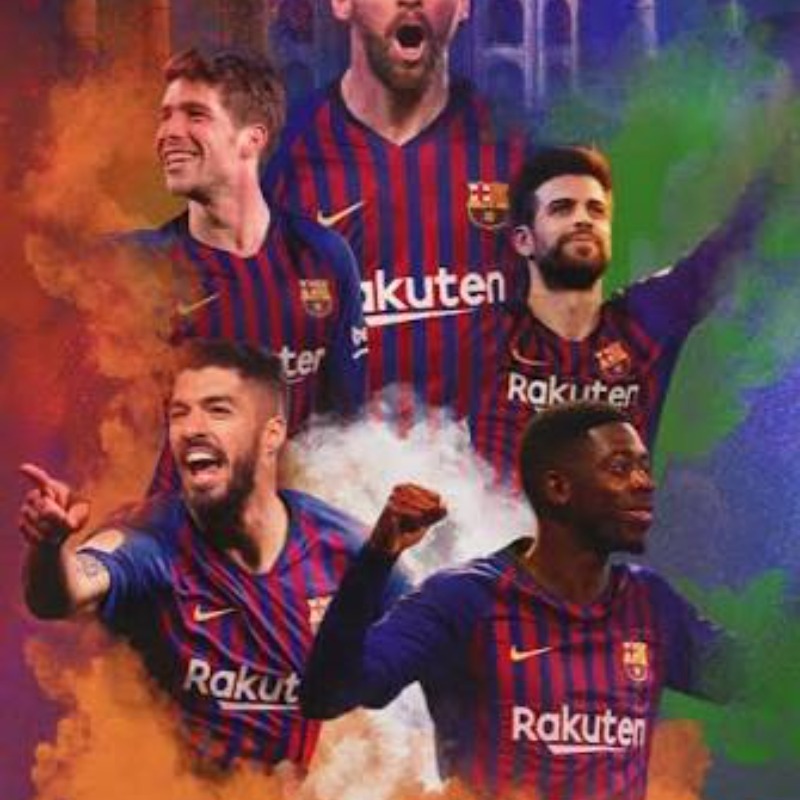 Foto de perfil da comunidade Campeões