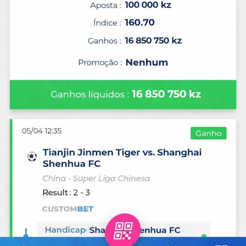 Foto de perfil da comunidade Chapada no branco